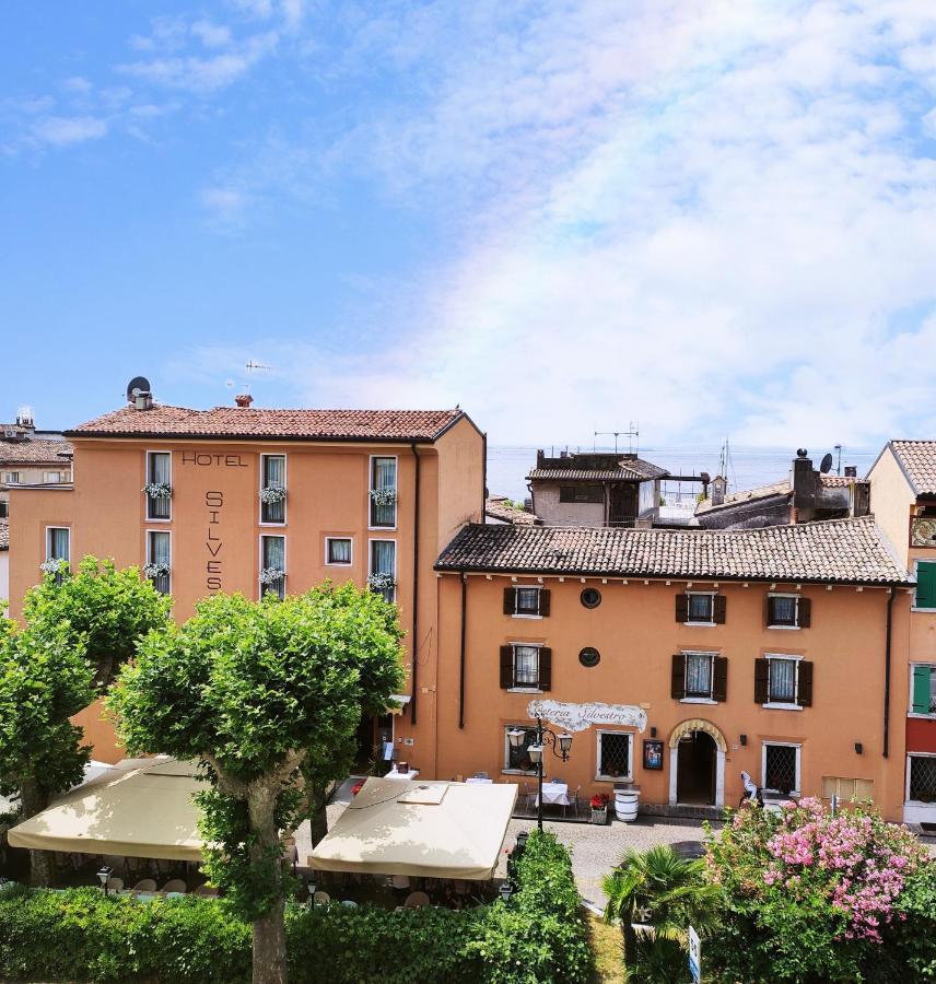 Dependance Silvestro Hotel Garda  Exterior foto