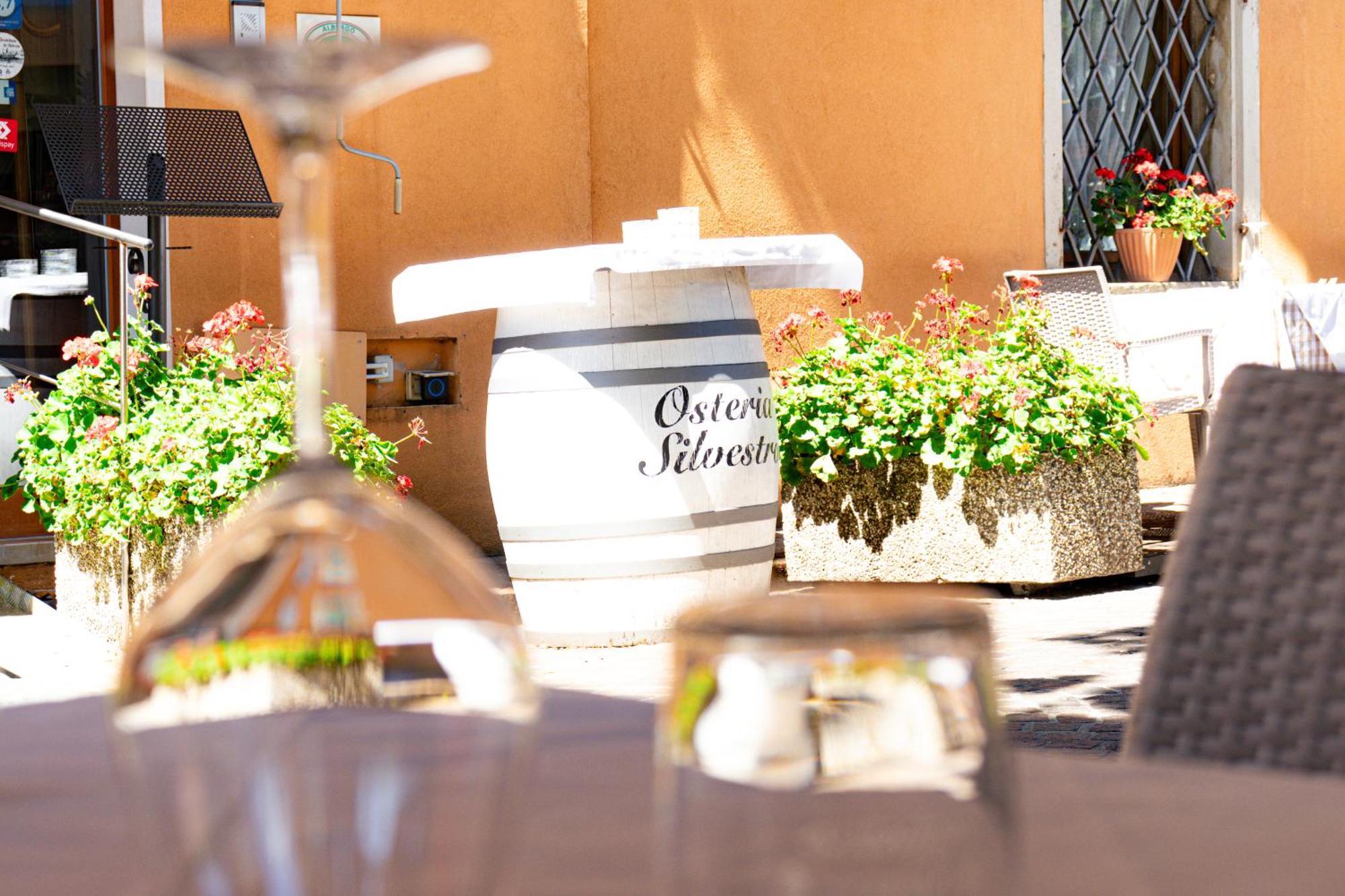 Dependance Silvestro Hotel Garda  Exterior foto