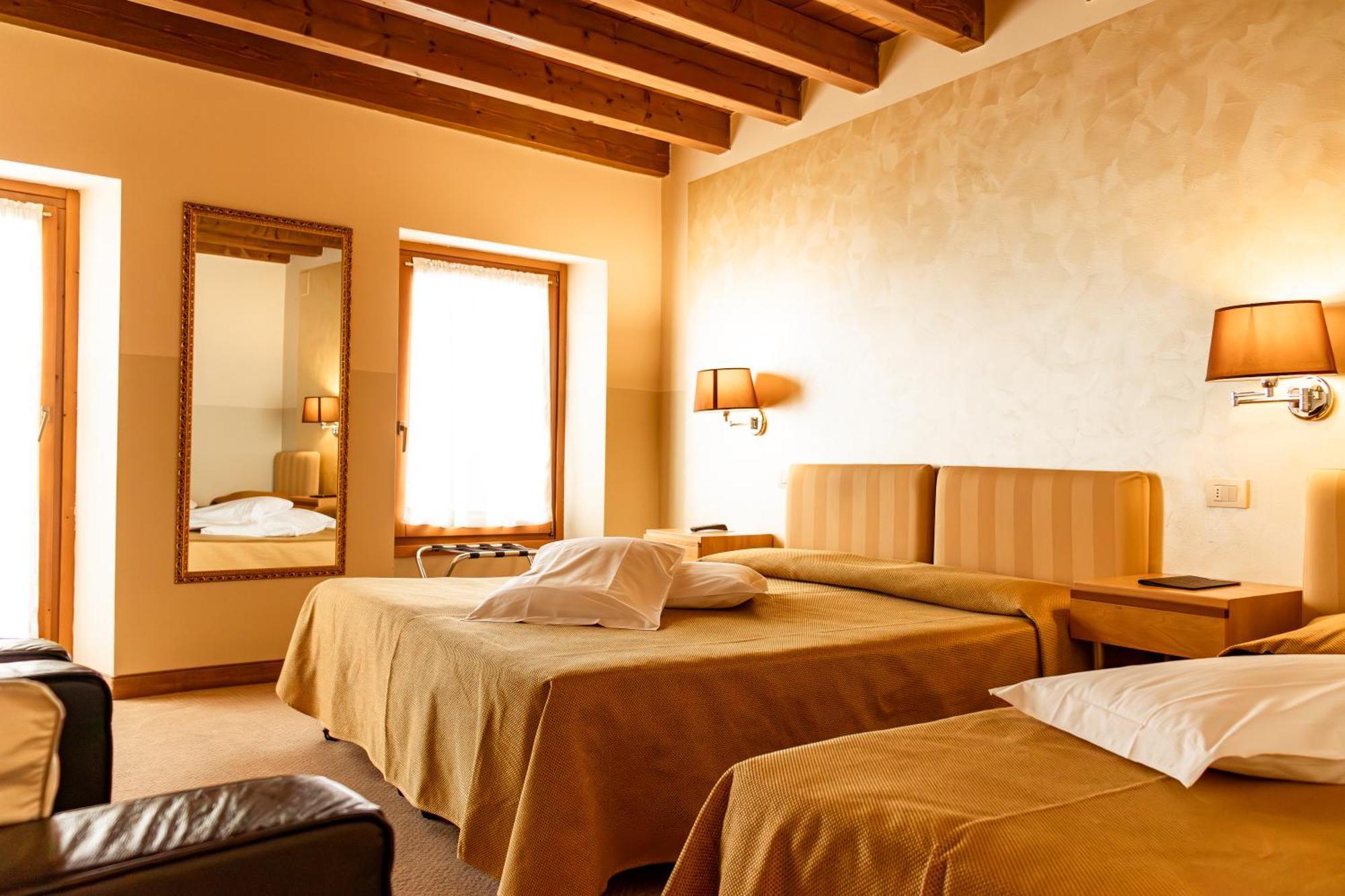 Dependance Silvestro Hotel Garda  Exterior foto