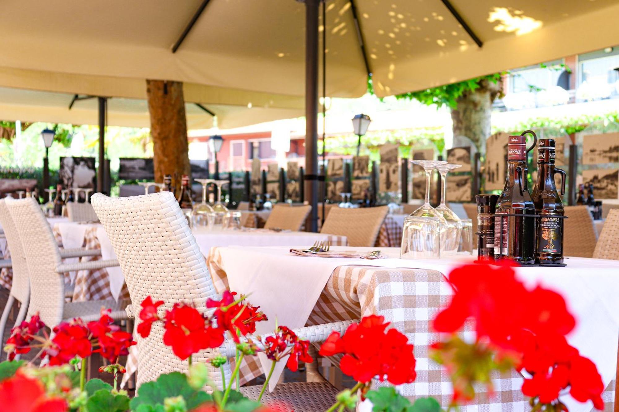 Dependance Silvestro Hotel Garda  Exterior foto